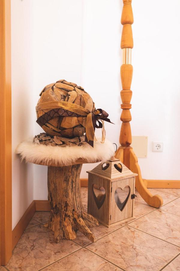 Haeuslerhof Villa Natz-Schabs Kültér fotó