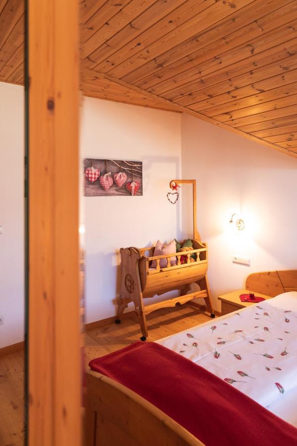 Haeuslerhof Villa Natz-Schabs Kültér fotó