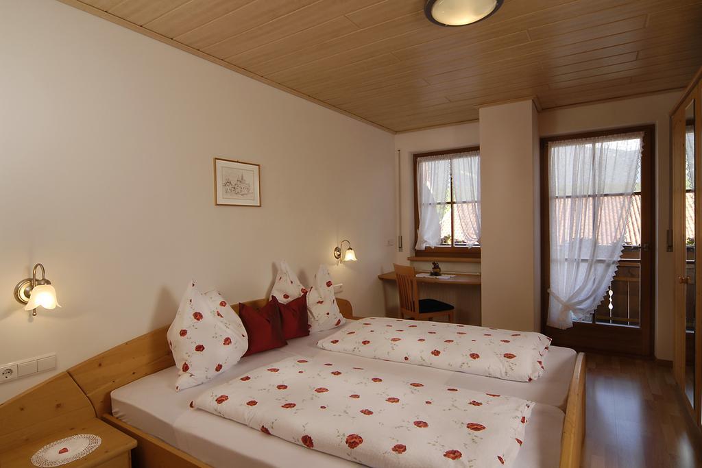 Haeuslerhof Villa Natz-Schabs Kültér fotó