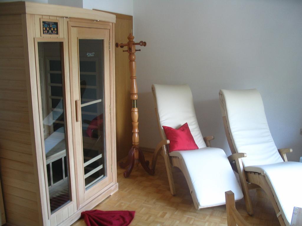 Haeuslerhof Villa Natz-Schabs Kültér fotó